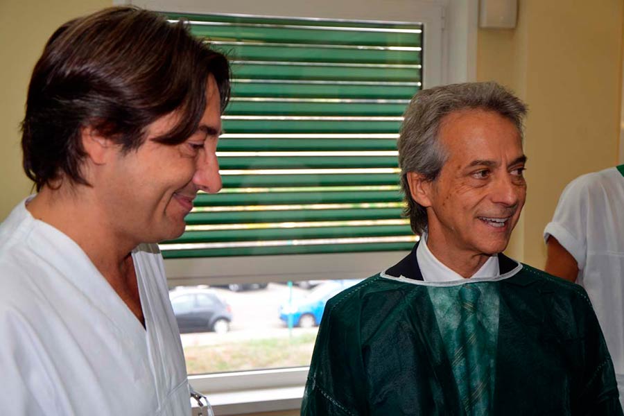 Nata “Respirovita”, associazione dei malati e dei familiari di patologie pneumologiche