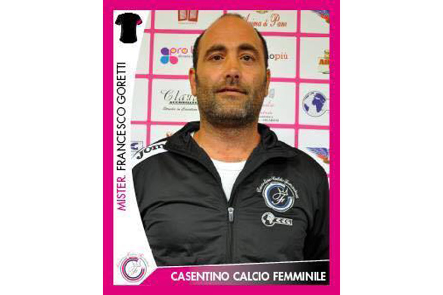 Casentino, il 2015 inizia con il big match contro la capolista