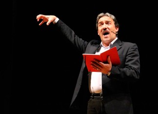 William Catania - Sos Cabaret