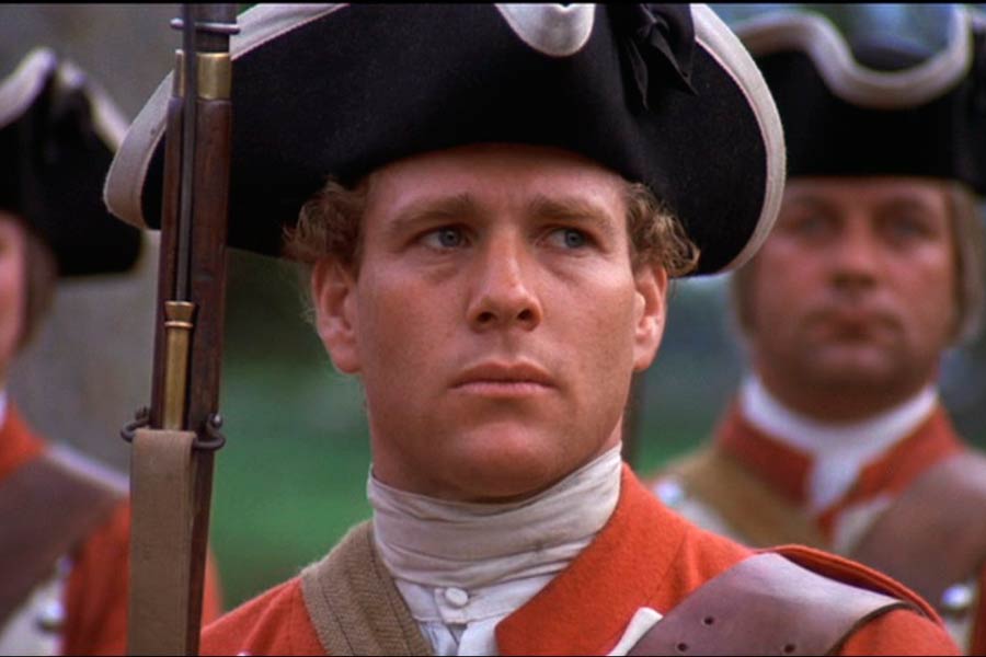 Inaugurazione mercoledì 21 gennaio della rassegna al Cinema Eden con “Barry Lindon” di Stanley Kubrick