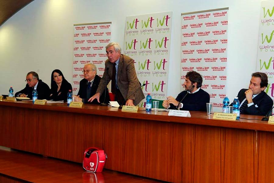 Il Premio Fair Play partner del IV Torneo Junior Club