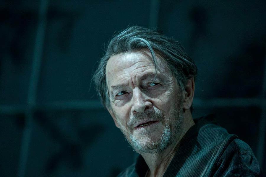 “Il Giuoco delle Parti di Pirandello” in scena giovedì 22 al Teatro Signorelli