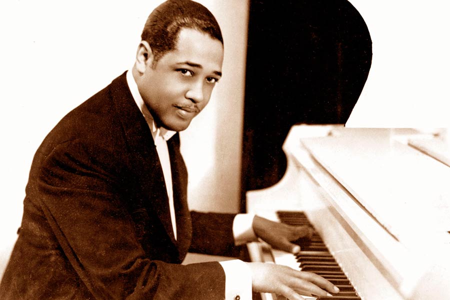 Guida all’ascolto: Stefano Zenni omaggia Duke Ellington