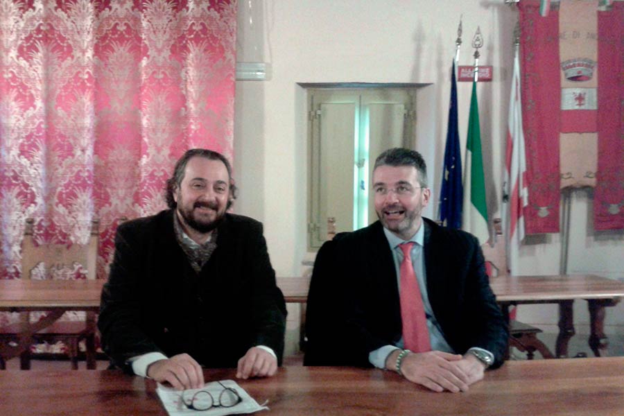 Educazione alimentare ed un progetto innovativo per le scuole di Anghiari