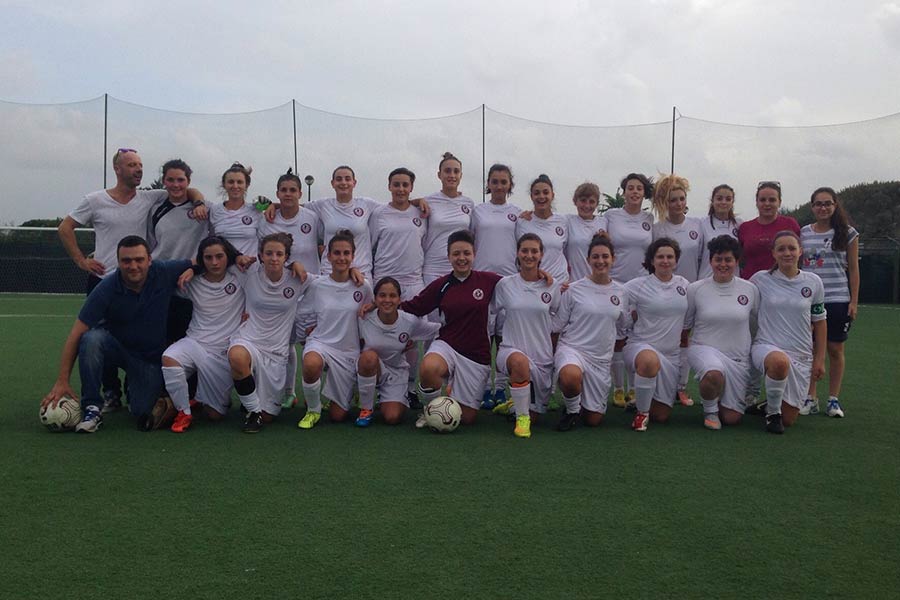 Il 3 a 1 sulla Fortis regala la prima vittoria all’Arezzo Juniores
