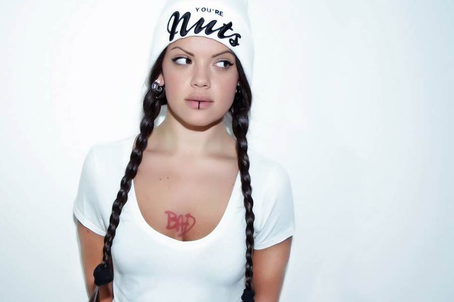 Milla De La Soul DJ in consolle al “WhyNot¿” sabato 31 gennaio al Karemaski