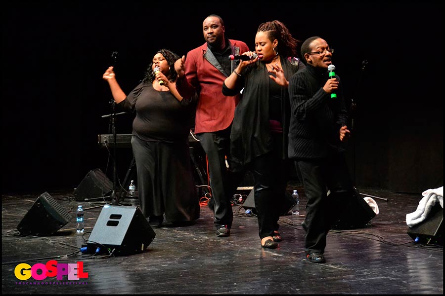 Il calendario della XXV edizione del Toscana Gospel Festival