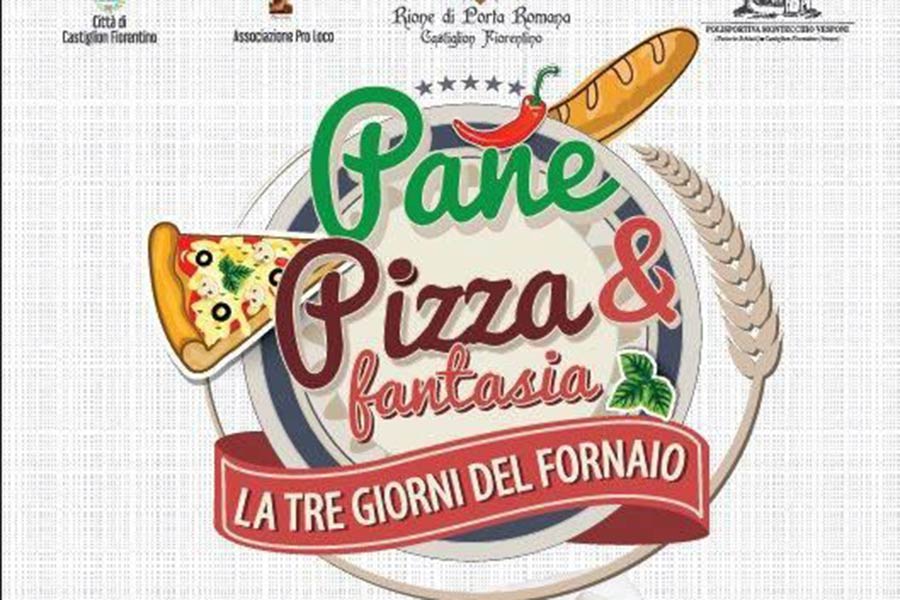 Porta Romana presenta “Pane, pizza & fantasia”