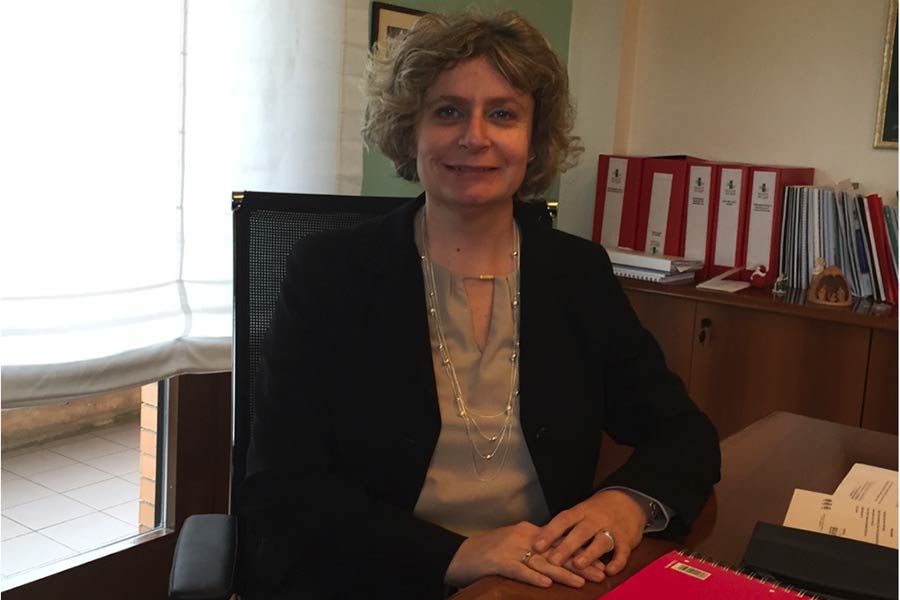 Nuove acque tra le 5 migliori società di servizi  di pubblica utilità in Italia
