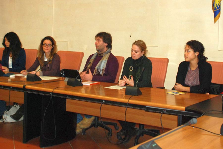 Casa Diritta, la rete di “comunita” per famiglie e bambini