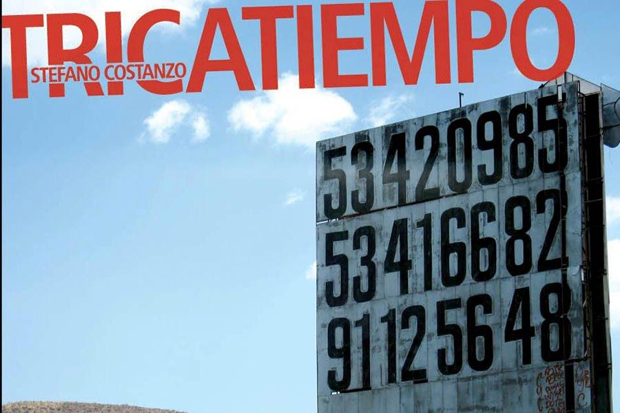 CLIMA 03 – finissage della mostra e TRICATIEMPO live