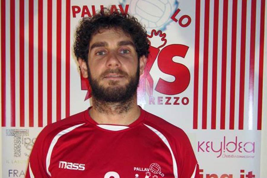 Serie D/M: vittoria per IUS Pallavolo Arezzo nel derby con la Savinese