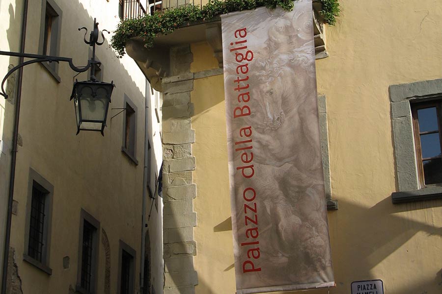 Il Museo della Battaglia e di Anghiari aderisce alla manifestazione “M’Illumino di Meno”