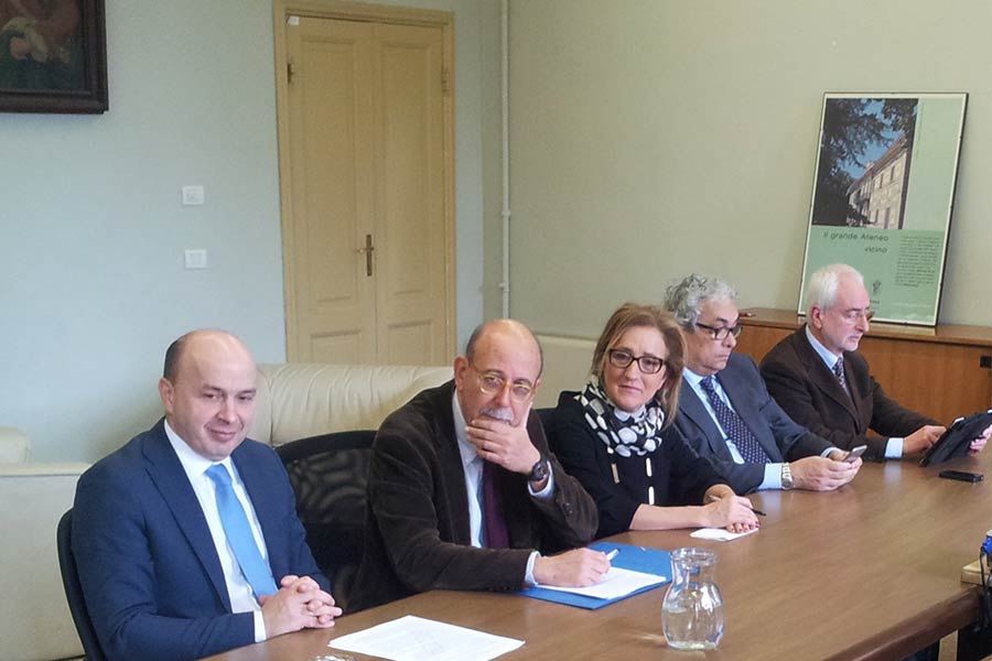 Al via al campus del Pionta il Corso di Lingua e cultura cinese  organizzato dal Dipartimento di Arezzo dell’Università di Siena con il sostegno della Camera di Commercio