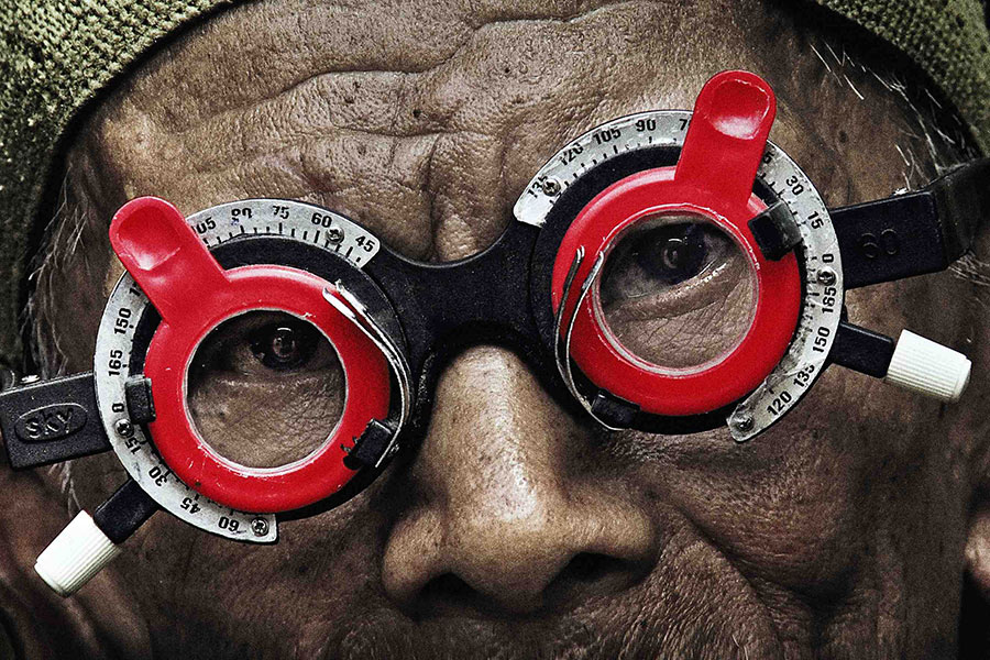 “The Look of Silence” di Joshua Hoppenheimer all’auditorium Le Fornaci