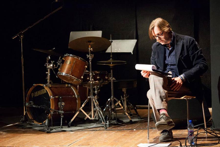 Come nascono Summertime e My funny Valentine? Al Valdarno Jazz lo spiega un incontro e un concert