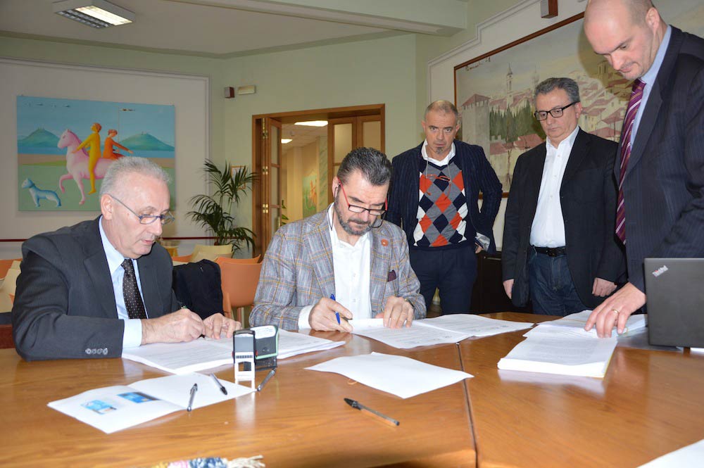 Efficienza e risparmi: per la prima volta in Toscana 3 Aziende Pubbliche di Servizi alla Persona hanno operato come Stazione Unica Appaltante