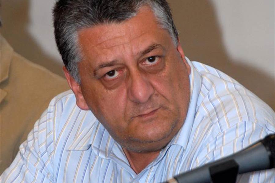 Brasini: “gli autotrasportatori non possono pagare sempre e non avere mai nulla”