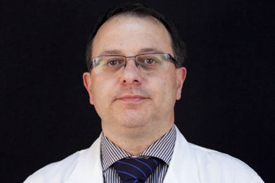 Mario Felici nominato il nuovo primario di Geriatria