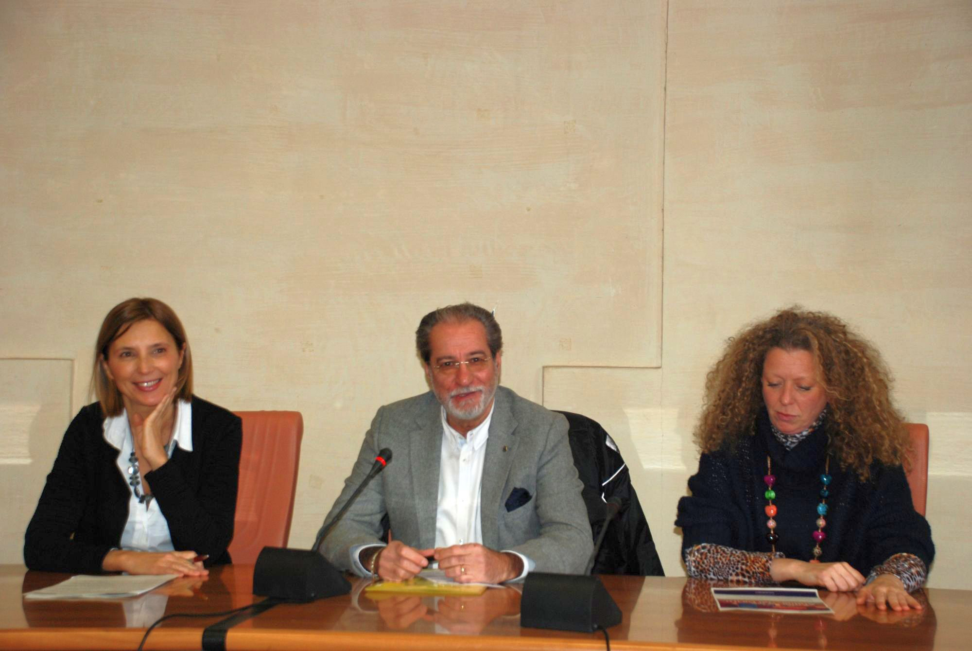 8 marzo tra teatro, laboratori e voci di donne