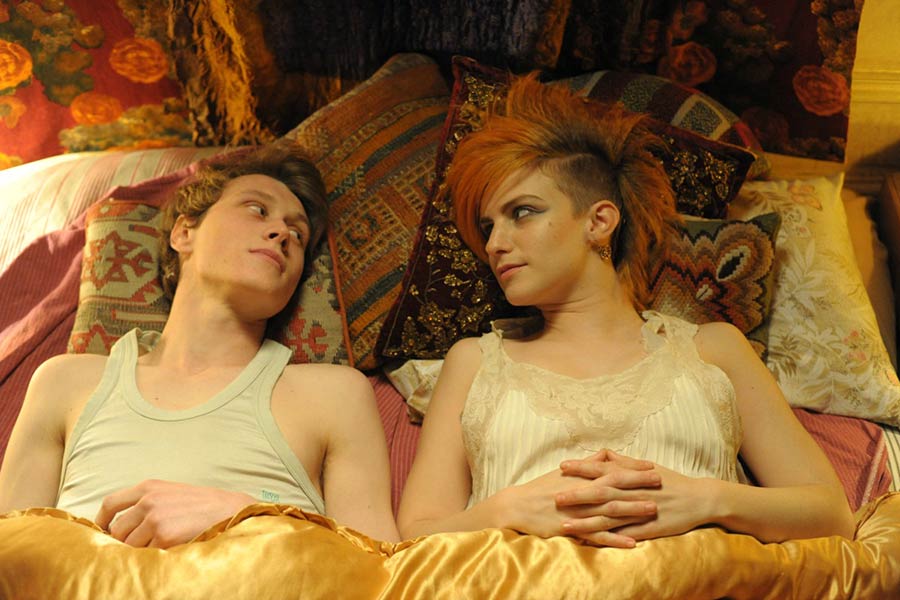 Giovedi 12 marzo per “Love is in the air”, la rassegna di film dedicata all’amore a cura dell’associazione Macma