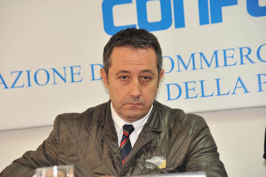 Camucia, eventi e centro storico: sintonia fra Comune e Confcommercio sulle azioni intraprese