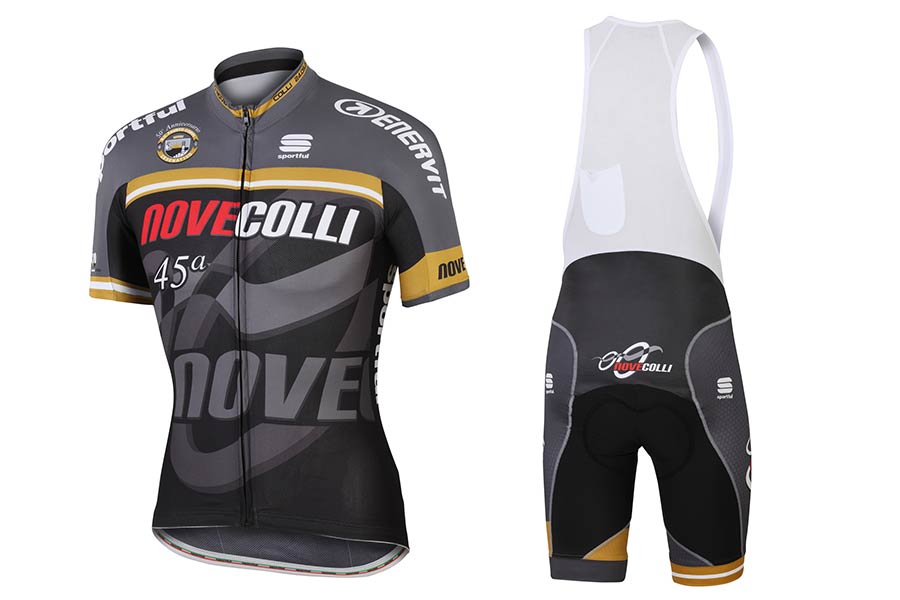 Ecco il gadget della Nove Colli 2015