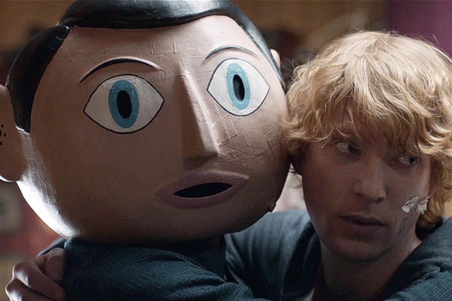 Il Cinema Eden ospita il genio musicale firmato “Frank”