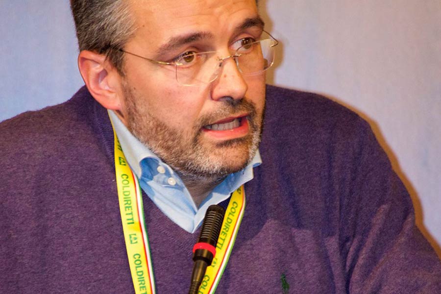 L’agricoltura moderna nel cuore di Arezzo  ma già pronta per l’Expo 2015