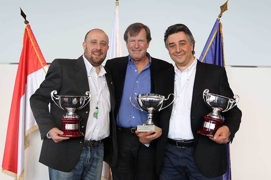 Ecomotori Racing Team trionfa al Rally di Montecarlo