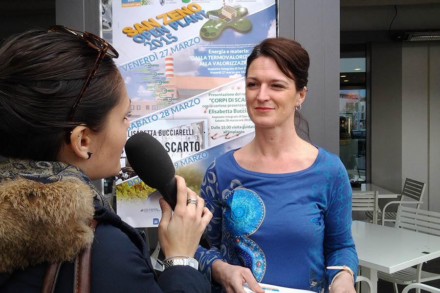 Formazione, sport e cultura: torna san zeno open plant