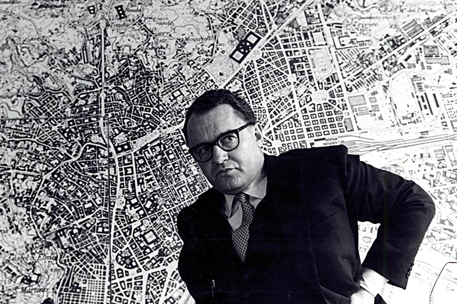 L’Eden invita ai mercoledì al cinema con un omaggio a Francesco Rosi
