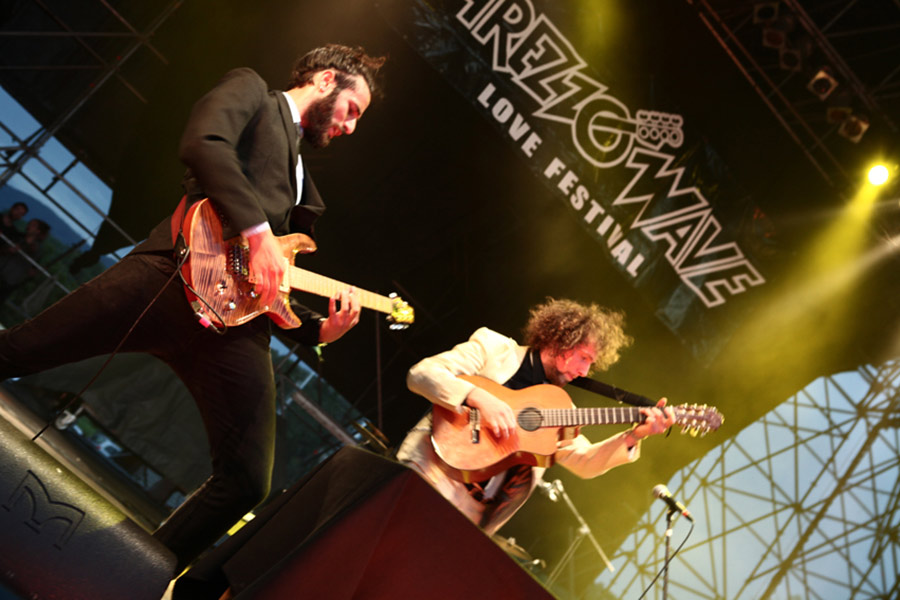 Al via le selezioni Arezzo Wave band toscana 2015, primo appuntamento sabato 28 marzo al Rock Heat di Arezzo!