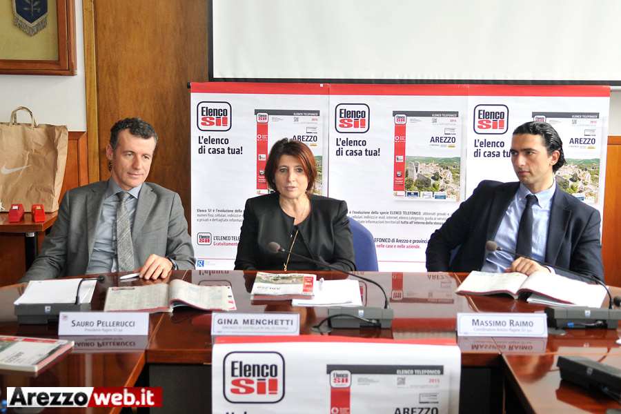 Elenco Si! 2015: ieri la presentazione ufficiale della 15esima edizione