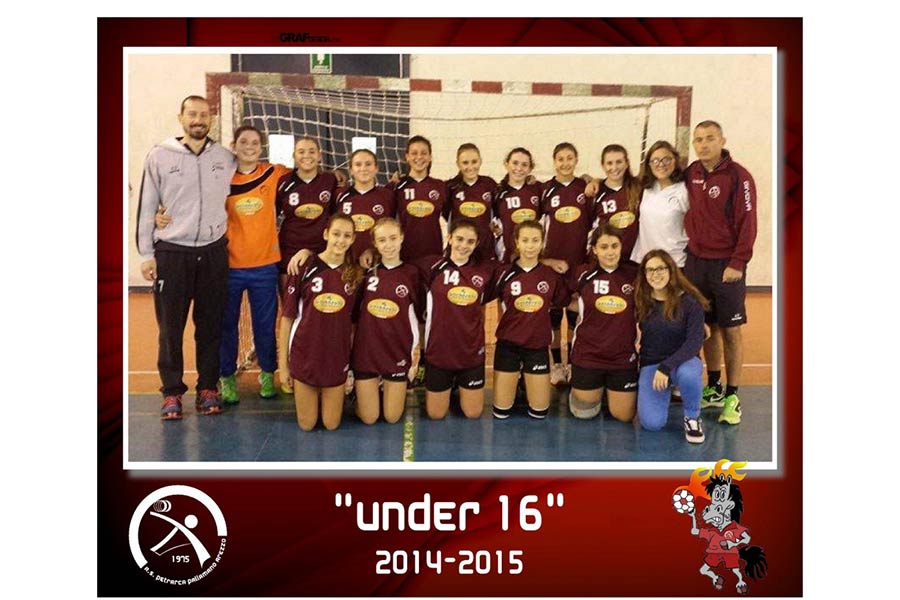 Petrarca Pallamano con le valigie in mano:  al via la Prague Handball Cup