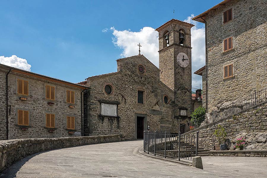 L’Unione dei Comuni capofila nella realizzazione del piano strutturale di vallata: si decide il futuro del Casentino