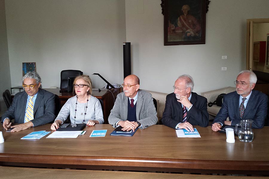 Ad Arezzo un nuovo master sullo sviluppo  e l’internazionalizzazione delle piccole e medie imprese