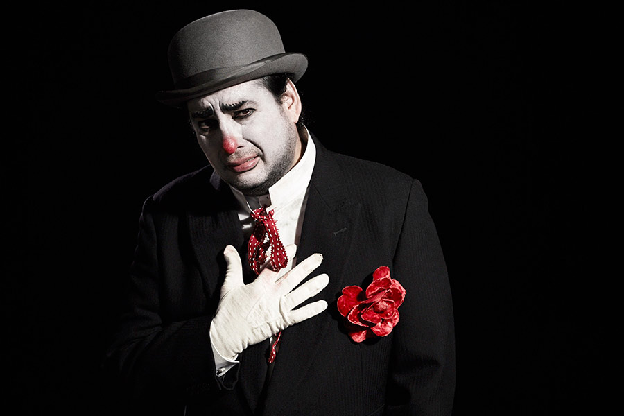 Il verismo lirico di “Cavalleria rusticana” e “Pagliacci” al Pietro Aretino in diretta da New York