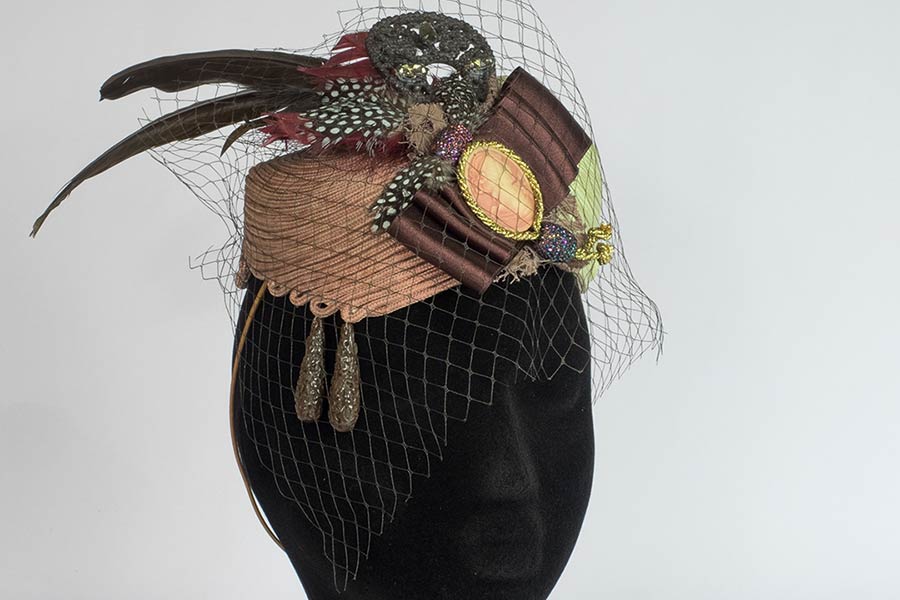 Arezzo per tre giorni diventa capitale del cappello