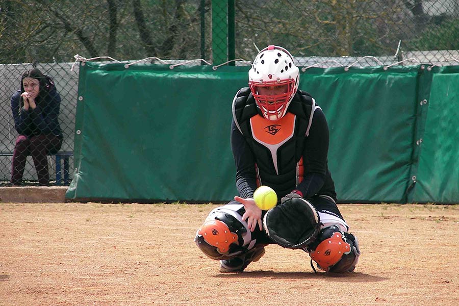 Il Monnalisa Softball scala la classifica di A2