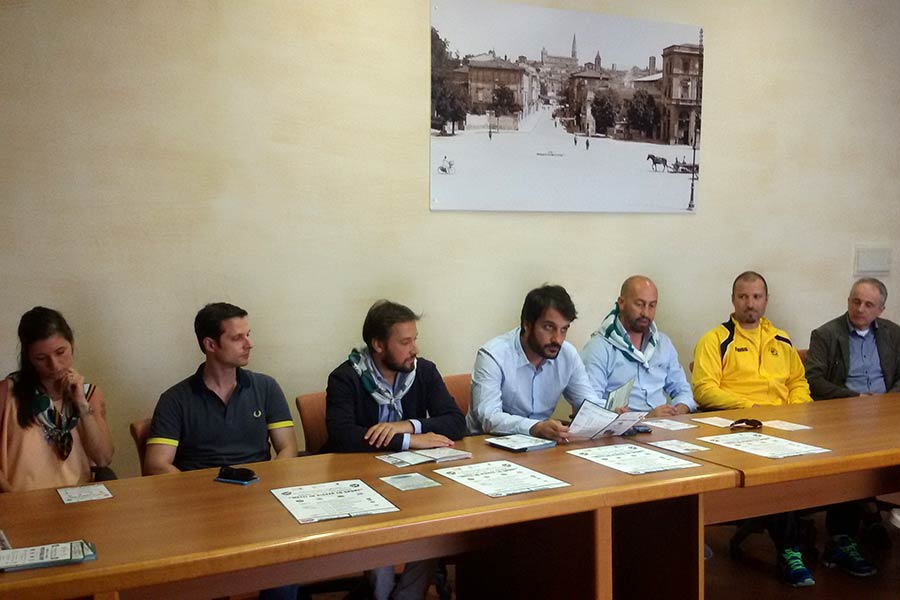 Porta Sant’Andrea: Metti in Piazza lo Sport, ottava edizione