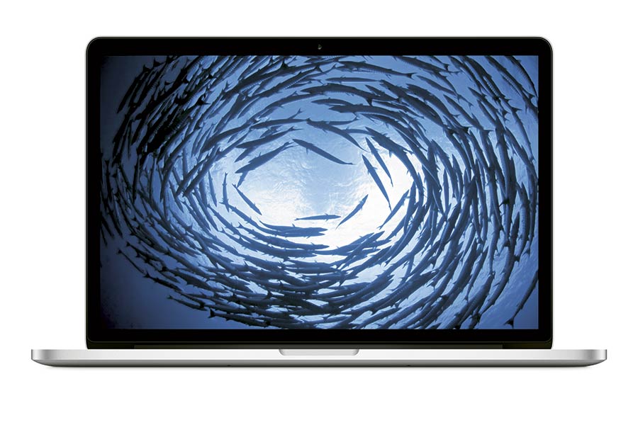 Apple introduce il MacBook Pro 15″ con trackpad Force Touch e il nuovo iMac con display Retina 5K a €2.329