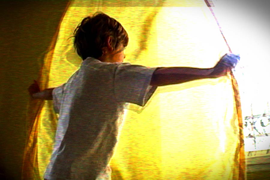 Il lupo in calzoncini corti: la famiglia omogenitoriale si racconta al Cinema Eden