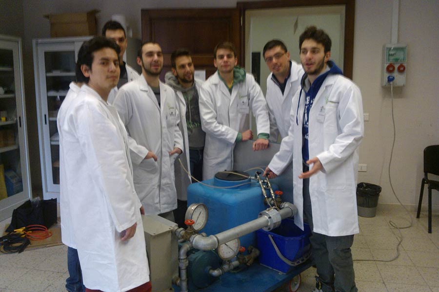 ITS “Energia e Ambiente”: nuova Giunta e rinnovato impegno per potenziare le attività e aumentare le opportunità occupazionali per gli studenti