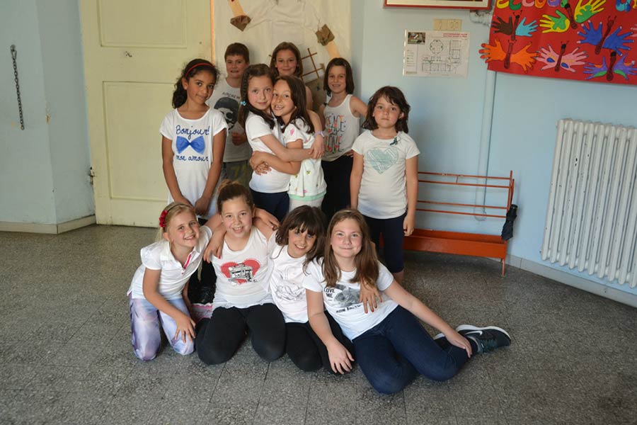 Tra musica e teatro: Officine della Cultura racconta il suo anno scolastico