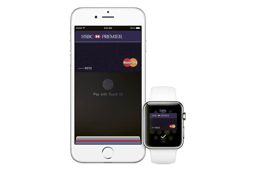 Apple Pay offre ancora più modi di pagare gli acquisti