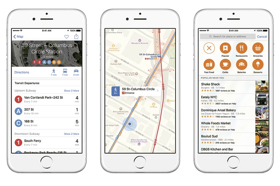 iOS 9 disponibile come aggiornamento gratuito per utenti iPhone, iPad e iPod touch il 16 settembre
