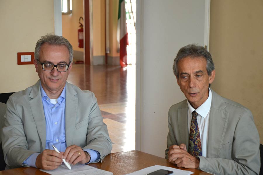 Nascono le Giornate Oncologiche Aretine. Scuole e farmacie al centro di un progetto con la Asl per sviluppare la prevenzione primaria