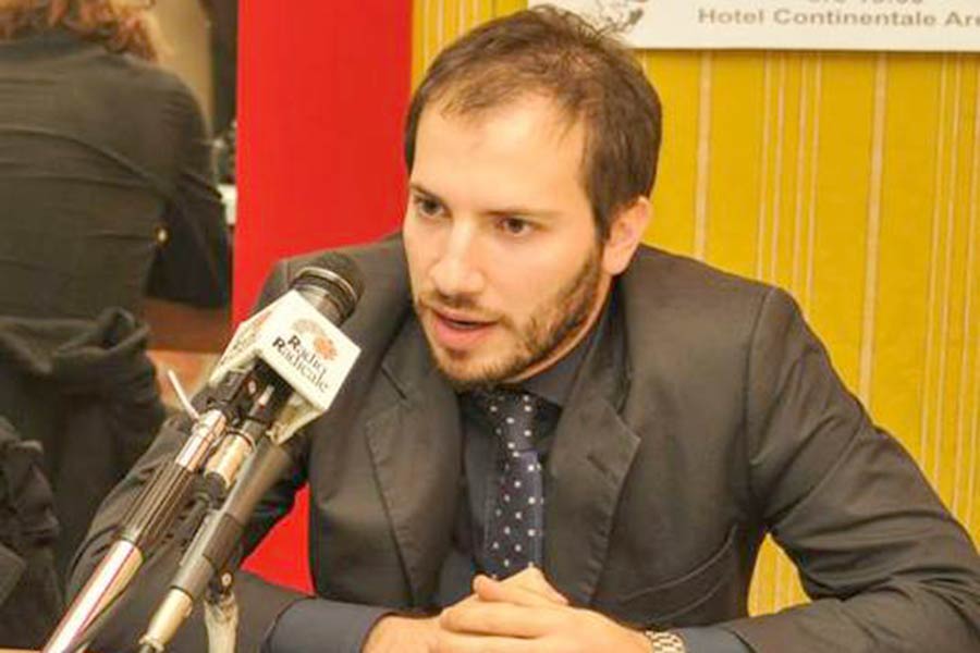Francesco Conti :  La vera “rottamazione” l’abbiamo fatta noi