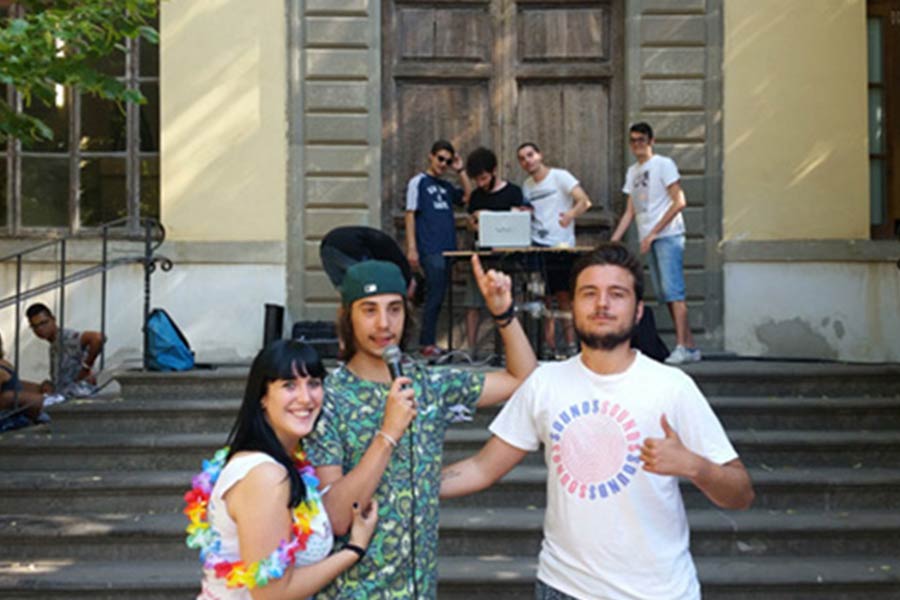 Maturità, boom di 100 al Linguistico Colonna
